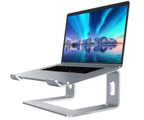 Aluminum Laptop Stand