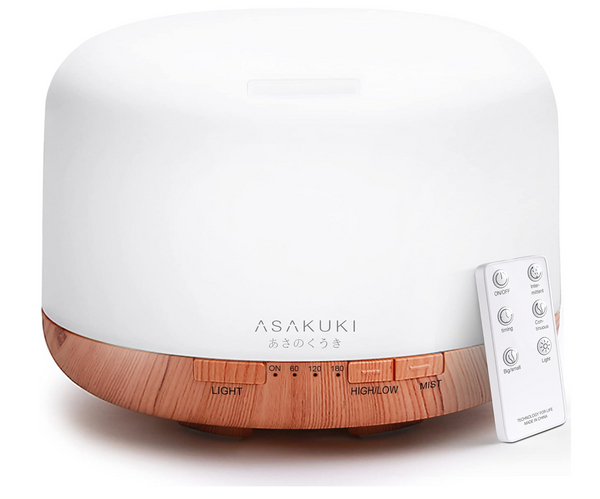 Aromatherapy Diffuser