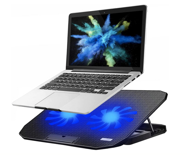 Laptop Cooling Fan