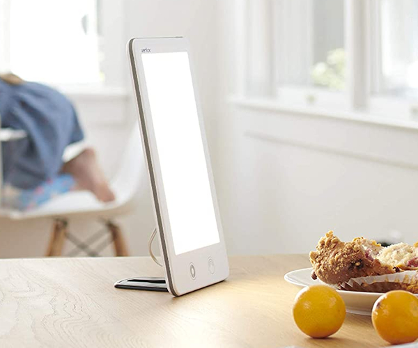 Light Therapy Board