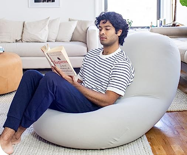 Moon Pod Relaxation Chair