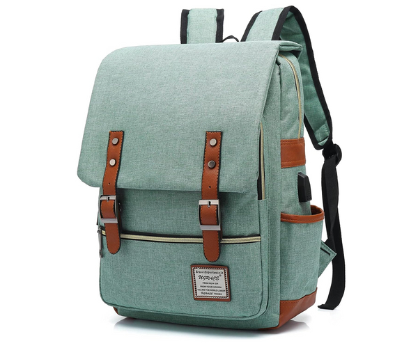 Oversized Waterproof Backpack