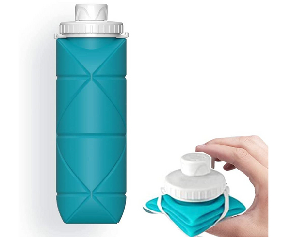 Collapsible Water Bottle
