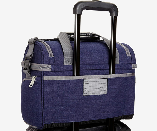 The Crew Cooler