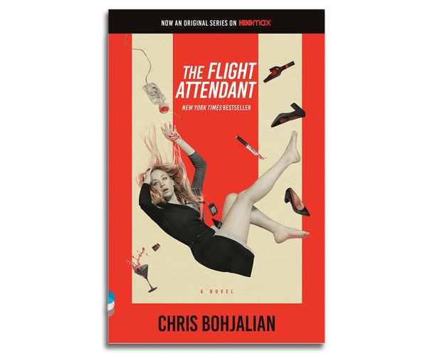The Flight Attendant