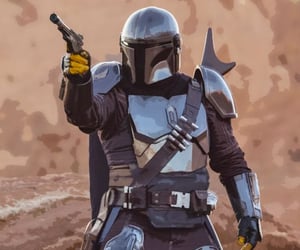57 Bounty-Worthy Mandalorian Gifts For Star Wars Fans Who Know The Way