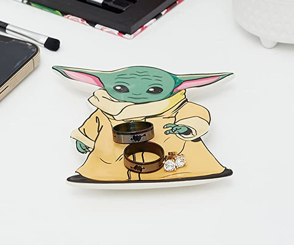 The Child Trinket Dish