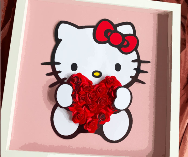 23 Adorable Hello Kitty Gifts Perfect For Superfans Of Sanrio's Cutest Character