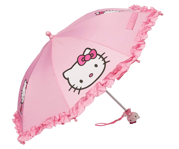 Hello Kitty Umbrella