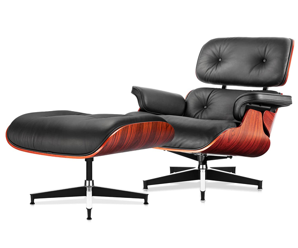 Retro MidMod Chair