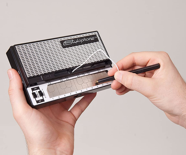 Stylophone Retro Pocket Synth
