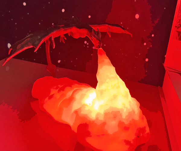 35 Red-Hot Dragon Gifts That Will Really Fire Up Any Dragon Lover