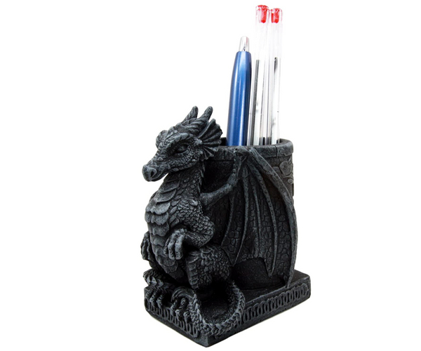 Dragon Pencil Holder