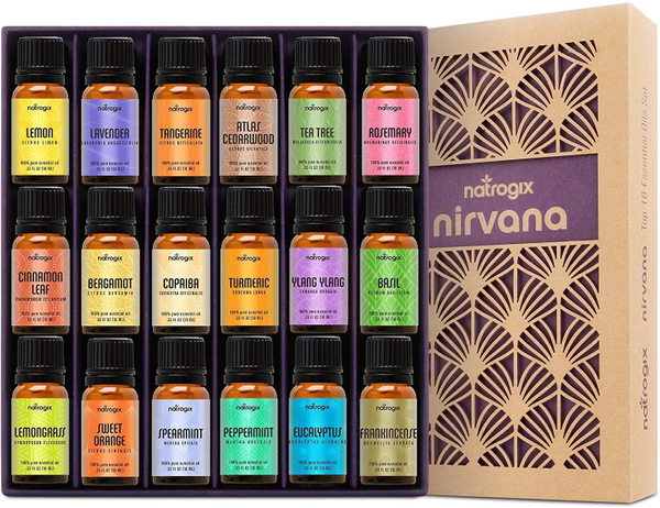 Essential Oils