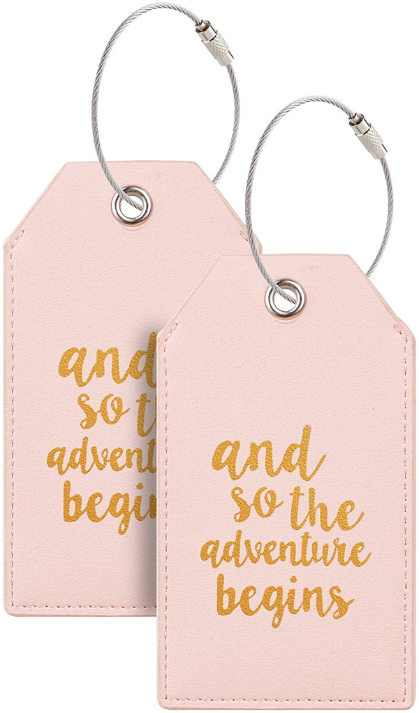Luggage Tags