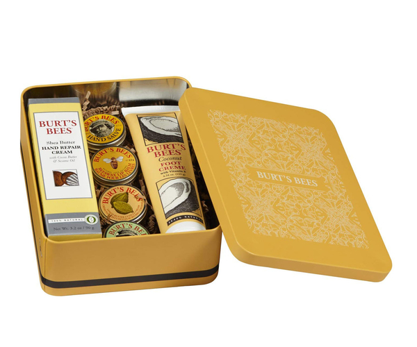 Burt's Bees Classics Gift Set
