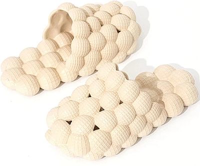 Massage Bubble Slides