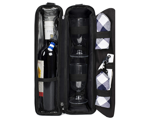 Wine Picnic Cooler