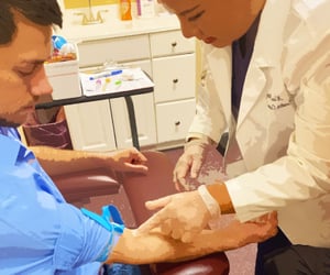 24 Bloody-Awesome Phlebotomist Gifts That The Whole Lab Will Love