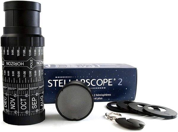 Stellarscope Stars & Constellations Finder