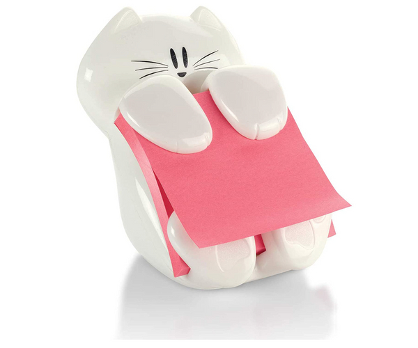 Cute Post-It Note Holder