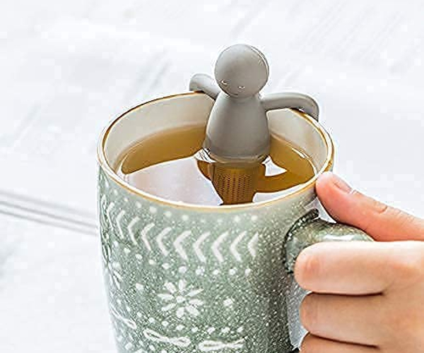Just Chillin' Tea Infuser