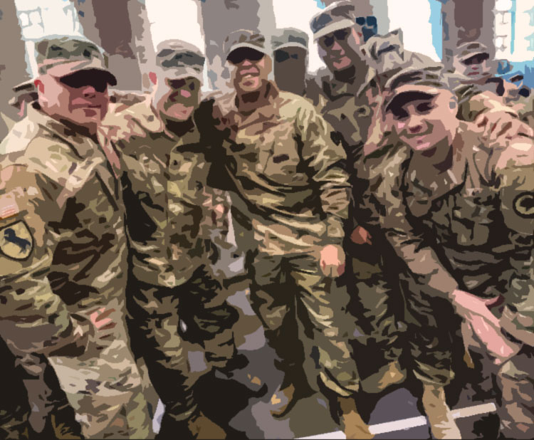 23 Highly Recommended Military Gifts For Veterans and Active Duty Soldiers