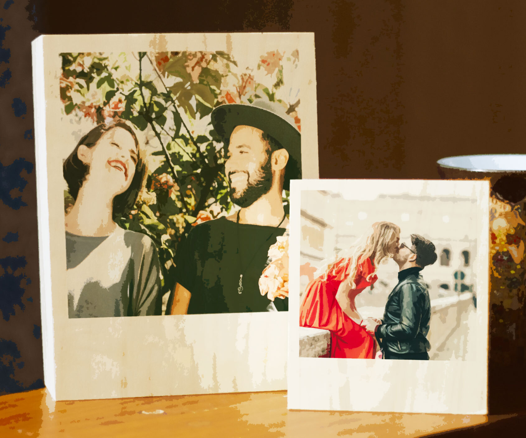21 Really Cute Gifts For Your Boyfriend Guaranteed To Absolutely Melt His Heart