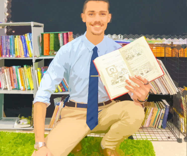 33 A+ Gifts For Male Teachers That Are Top Of The Class
