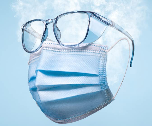 Stoggles Stylish PPE Safety Goggles