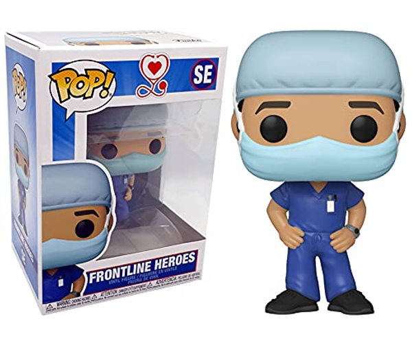 Doctor Funko Pop