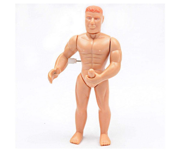 Wind Up Willie
