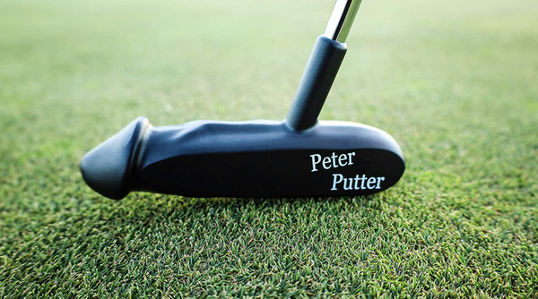 The Peter Putter