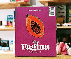 The Penis & The Vagina Owner’s Guide