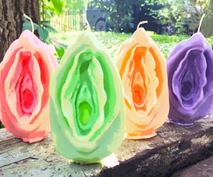 21 Vulva-licious Vagina Gifts That Are Full Of Big Feminine Goddess Energy