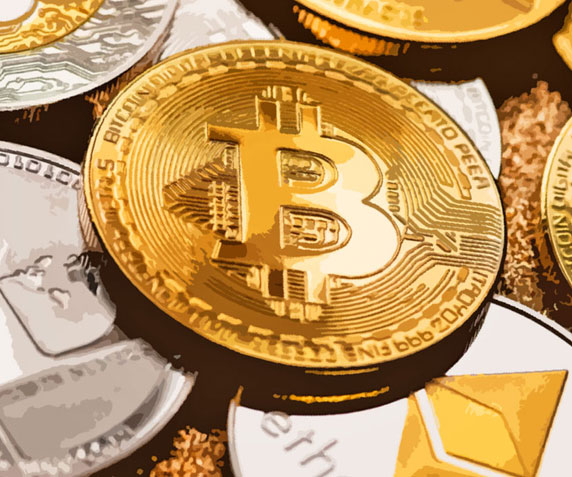 27 Fungible Crypto Gifts Guaranteed That You'll Want To HODL In Your Wishlist