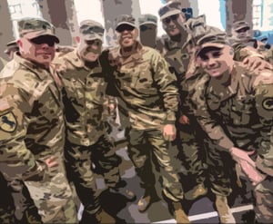 23 Highly Recommended Military Gifts For Veterans and Active Duty Soldiers