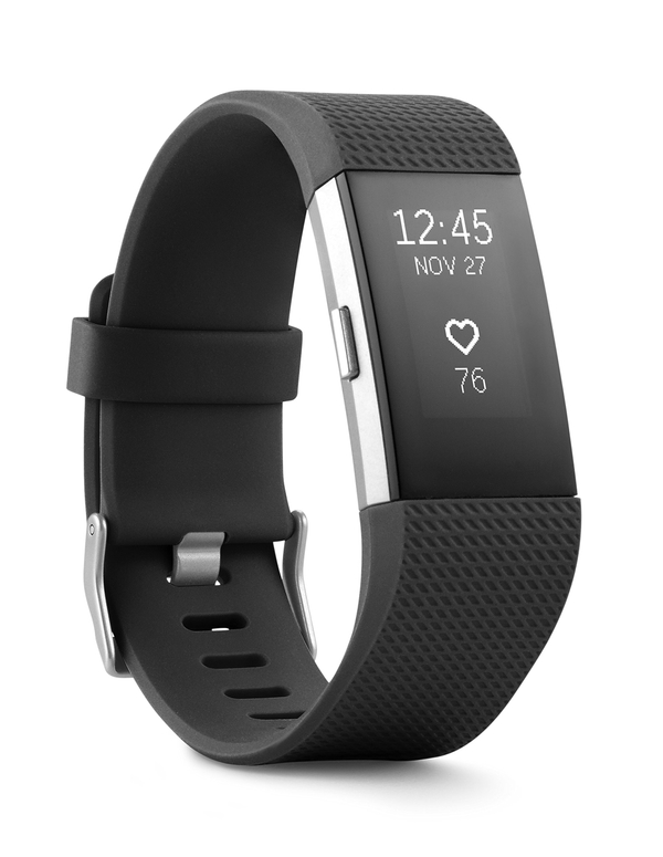 FitBit Activity & Fitness Tracker