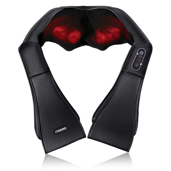 Shiatsu Back and Neck Massager