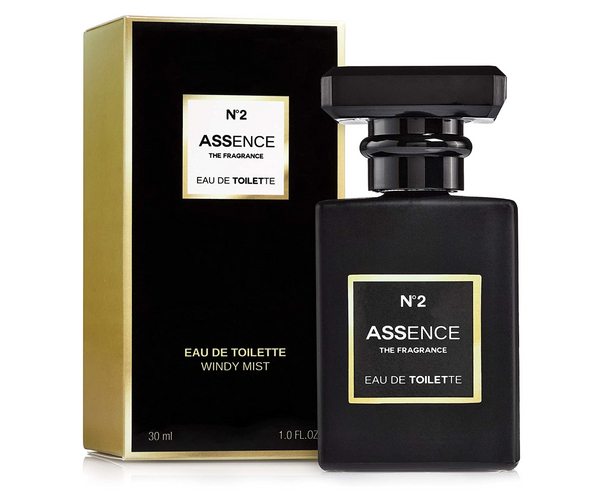 Assence No. 2 Stink Spray