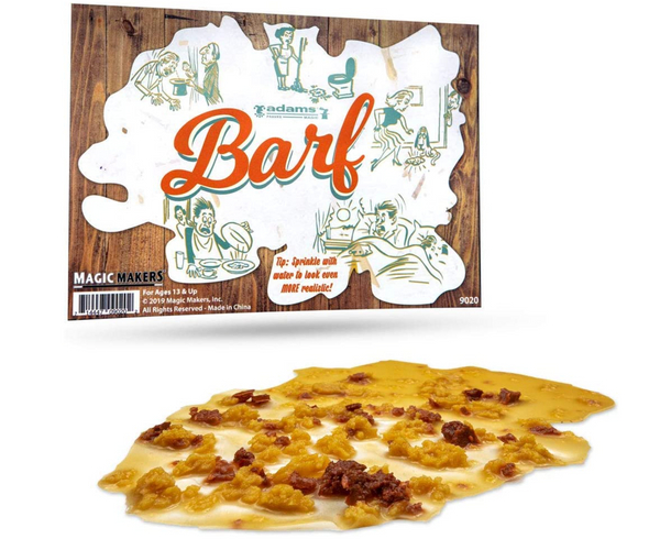 OG Prank Fake Barf