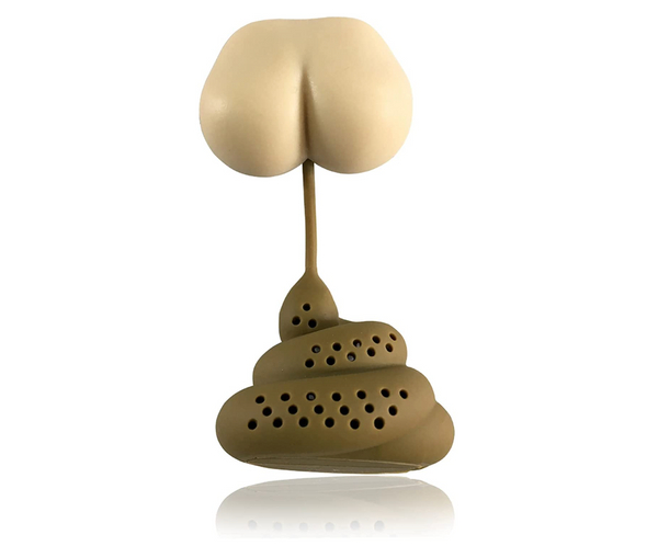 Poop Tea Infuser
