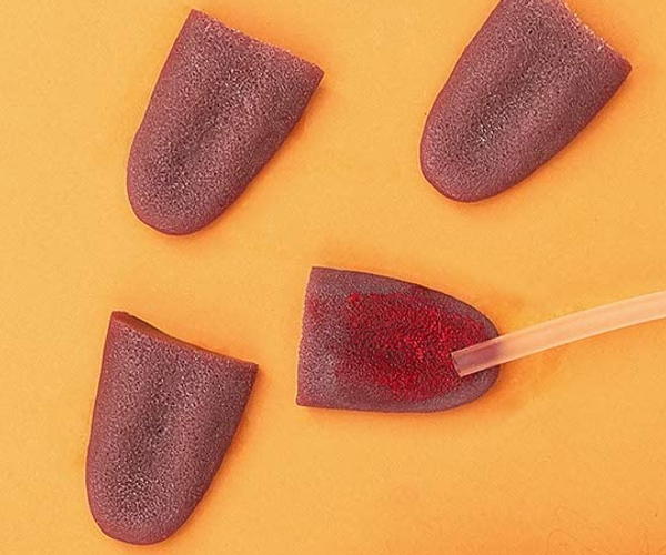 Realistic Prop Tongues