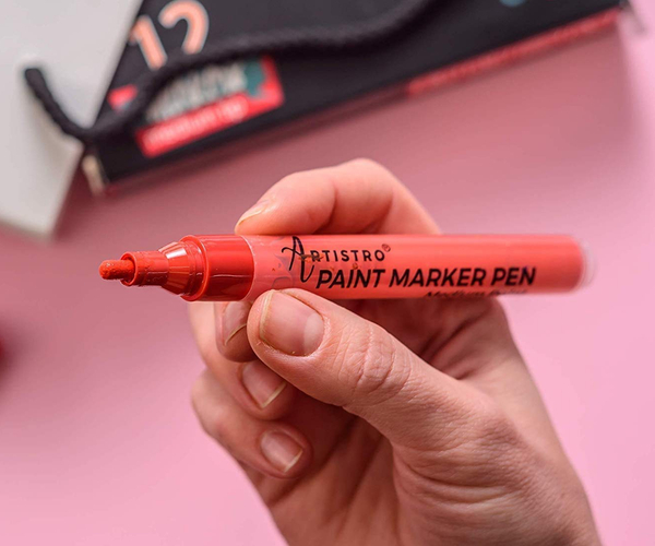 Acrylic Paint Pens