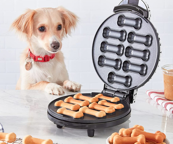 Dog Treat Maker