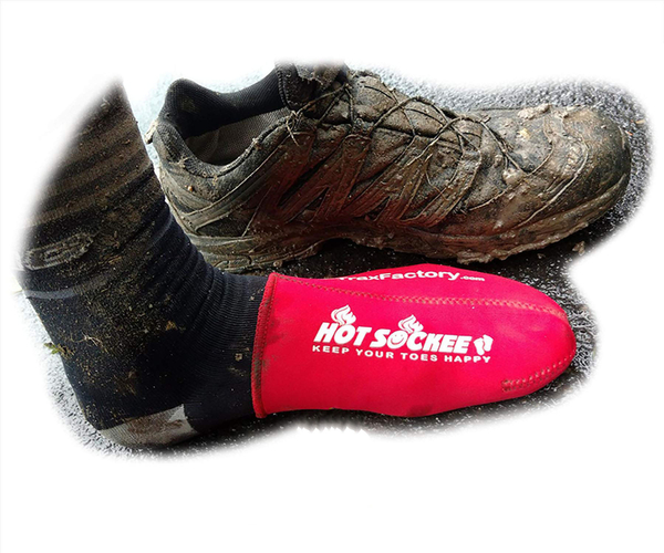 Hot Sockee Reusable Toe Warmers