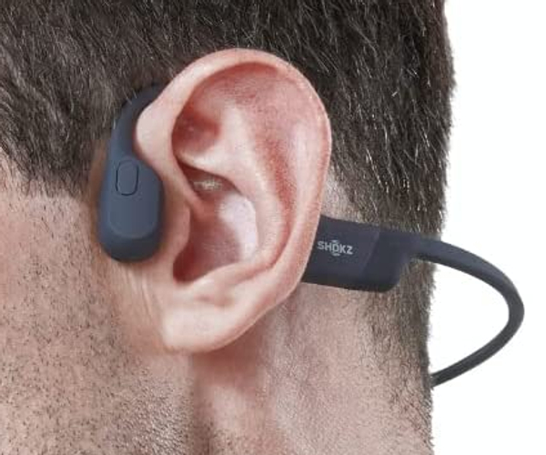 Open Ear Bluetooth Headphones