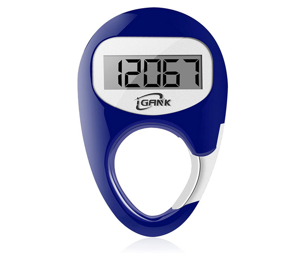 Clip On Pedometer