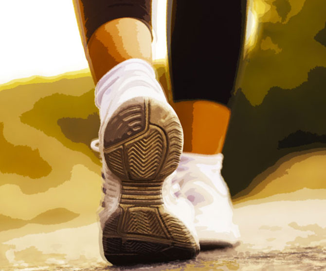 37 Empowering Gifts For Walkers That'll Help Them Achieve Their Health And Fitness Goals