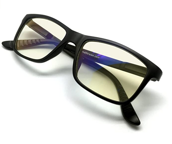 Blue Light Blocking Eye Glasses
